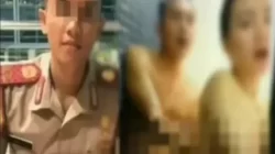 Perwira Bareskrim Iptu MIP