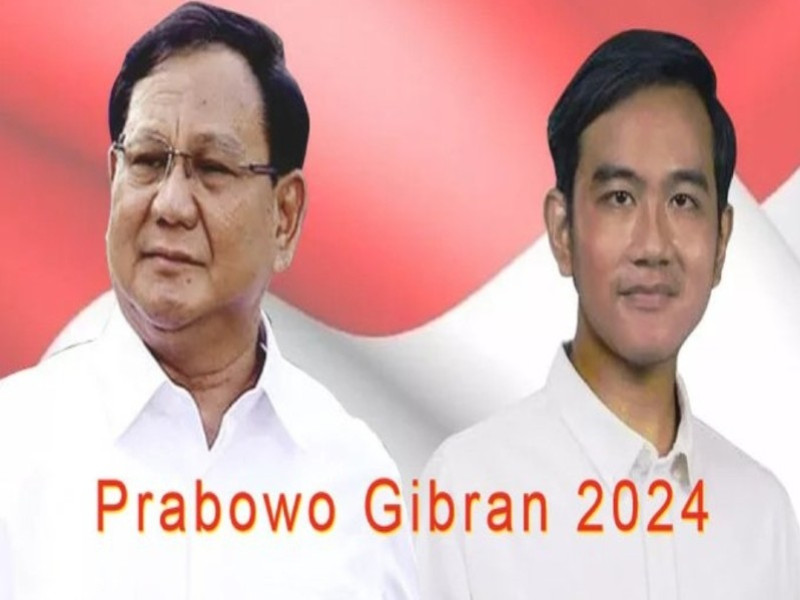 Rekapitulasi Rampung, Prabowo Gibran Menang, GaMa Kalah di Semua Provinsi