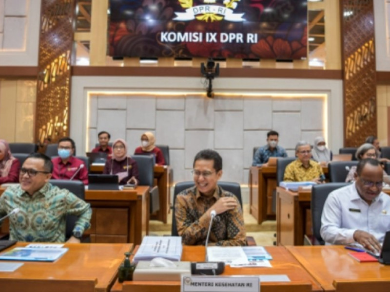 RUU Kesehatan