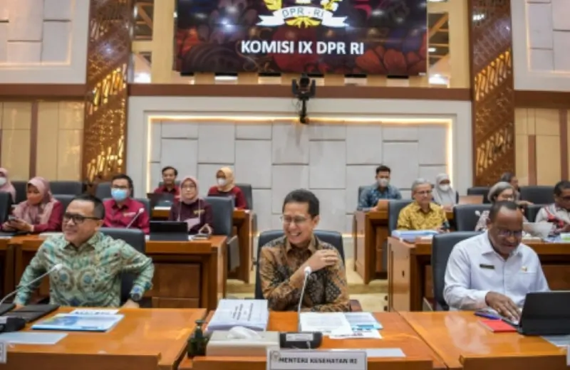 RUU Kesehatan