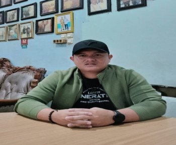 Proyek Rehab Gedung B Kanwil Kemenag Sultra, Lidik Krimsus Cium Aroma Tutup Kasus