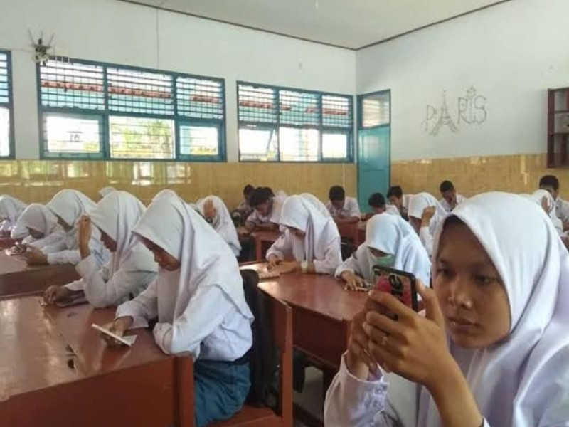3 SMA Terbaik