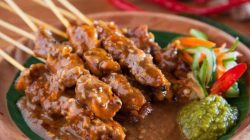 Sate-Blora