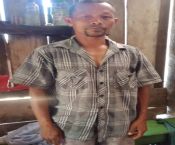 Dipicu Masalah Tanah, Pria di Reok Barat Nyaris Dihabisi dengan Sebilah Parang