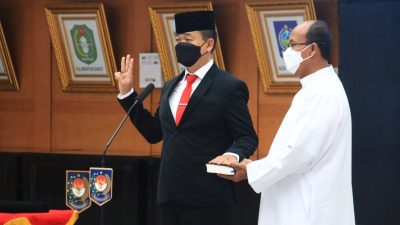 Valentinus Sudarjanto Sumito