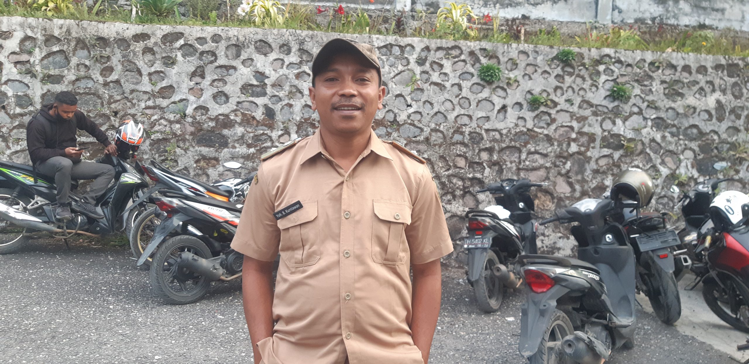 Seminar Sehari