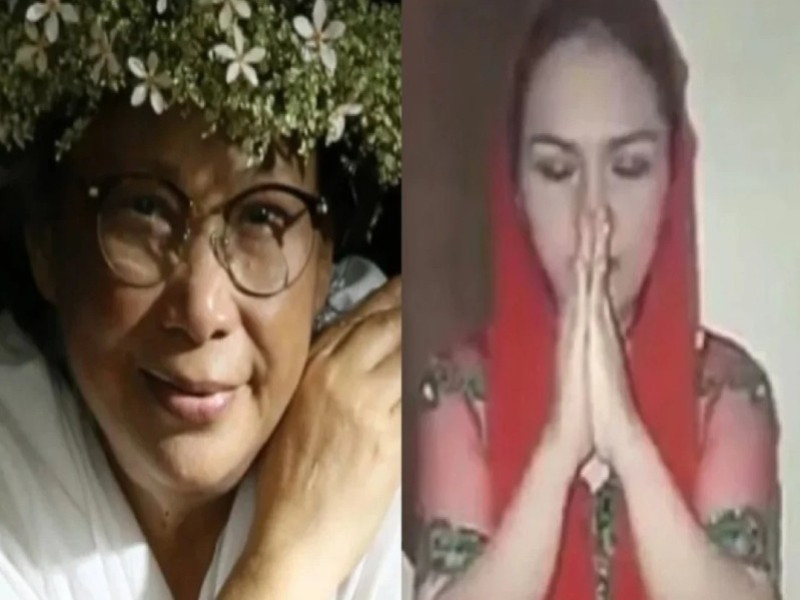 Al-Zaytun dan 5 Ajaran Sesat ini Pernah Bikin Gempar, Ngaku Bunda Maria hingga Obral Tiket Surga Rp10 Ribu