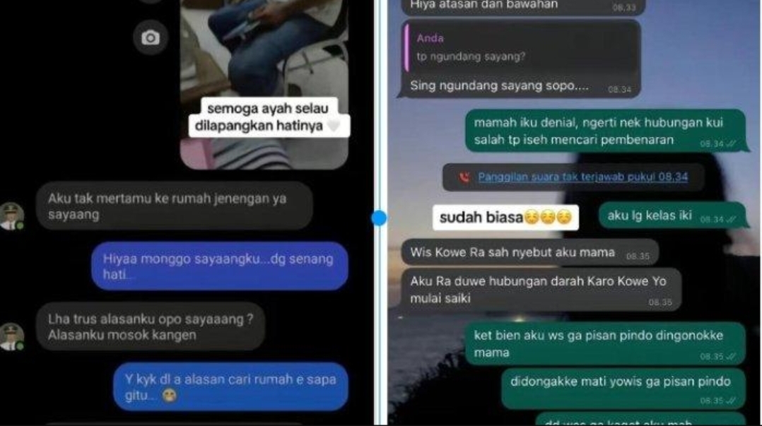 chat mesum
