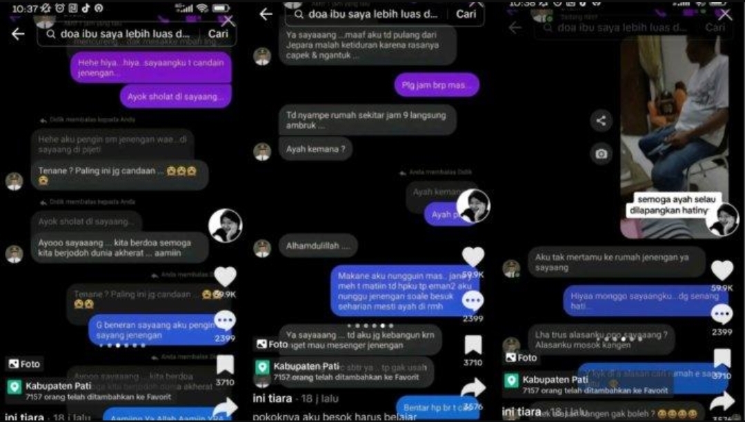 Chat mesum