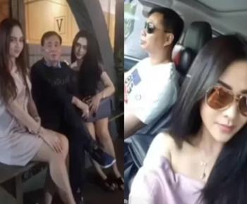 Sosok Danan Sumardi Alias Pak Danan Masa Lalu Bella Bonita