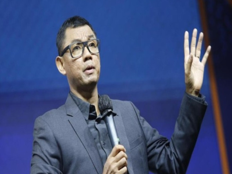 Bos PLN Beberkan Jurus Perusahaan Genjot Energi Bersih di COP Dubai