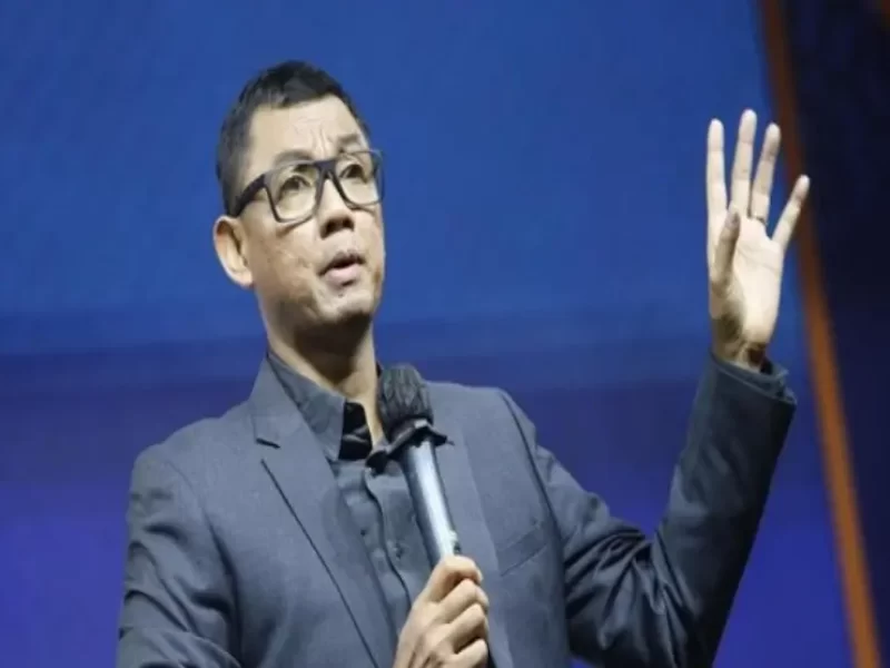Bos PLN Beberkan Jurus Perusahaan Genjot Energi Bersih di COP Dubai