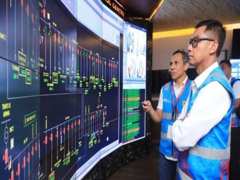 Diprediksi Akan Ambruk
