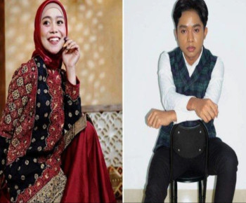 Betrand Peto Batal Kolaborasi dengan Lesti Kejora, Ayah Ruben Beri Penjelasan