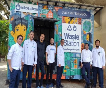 Empat Startup Terpilih Program Connext PLN akan Kembangkan Bisnis Beyond kWh