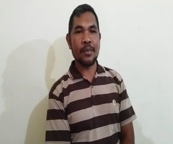 Ikut Rapat 2 Hari di JPIC SVD, Hendrik Epol Ungkap Peran Simon Tukan Tolak Geothermal Poco Leok