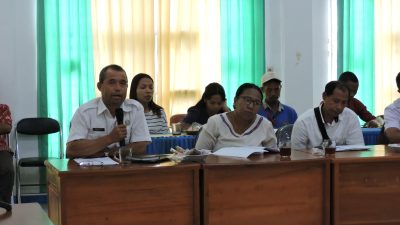 Pembangunan Berketahanan Iklim