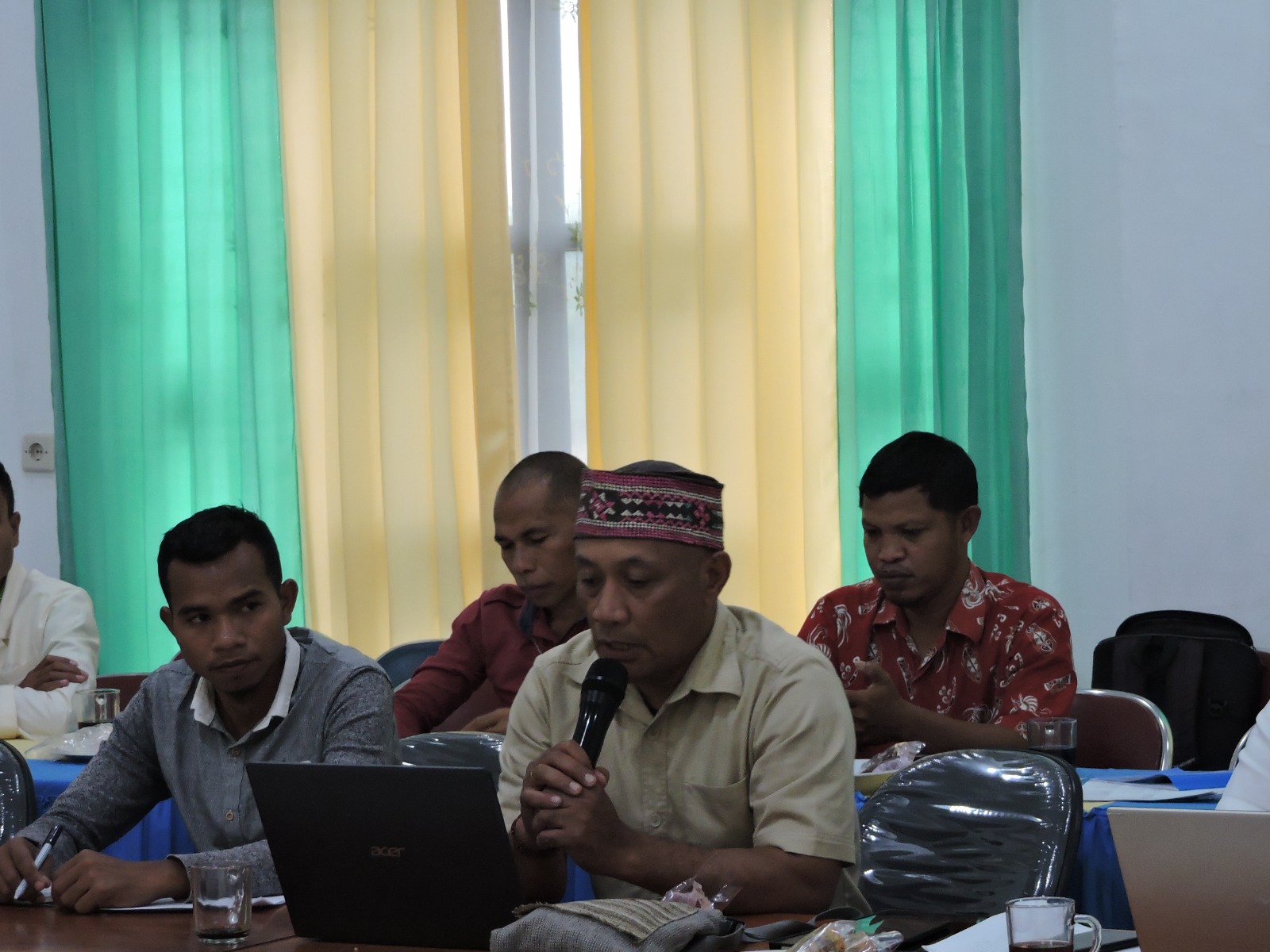 Pembangunan Berketahanan Iklim