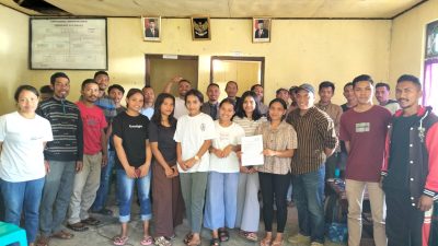 Desa Poco Lia