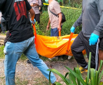 Terungkap Identitas Sesosok Mayat yang Ditemukan di Ruteng