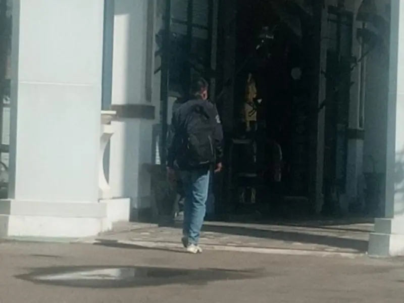 Dana Sertifikasi Guru