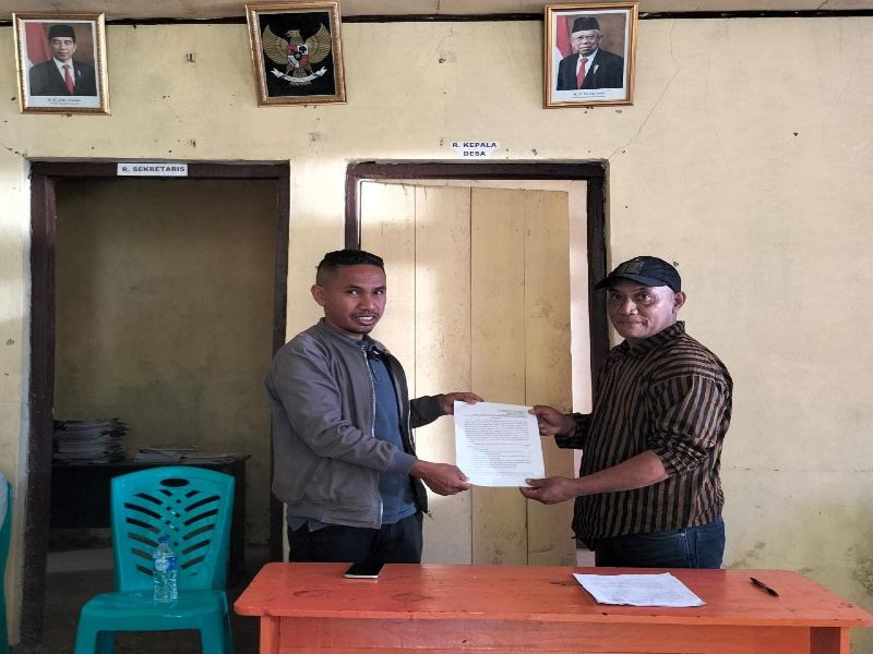 Tingkatkan Perekonomian Warga, Pemerintah Desa Poco Lia Gandeng Yayasan Ayo Indonesia Berbagi Pengalaman