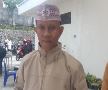 Ketua Apdesi Manggarai Apresiasi Langkah Kejari Manggarai dalam Penguatan Kapasitas Kepala Desa