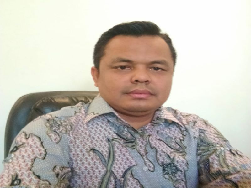Berkas Pendaftaran Caleg