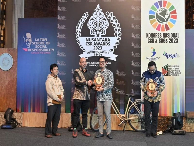 Nusantara Awards 2023