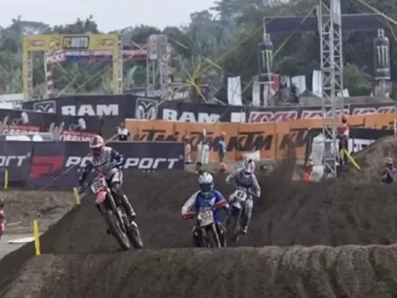 Listrik Tanpa Kedip PLN