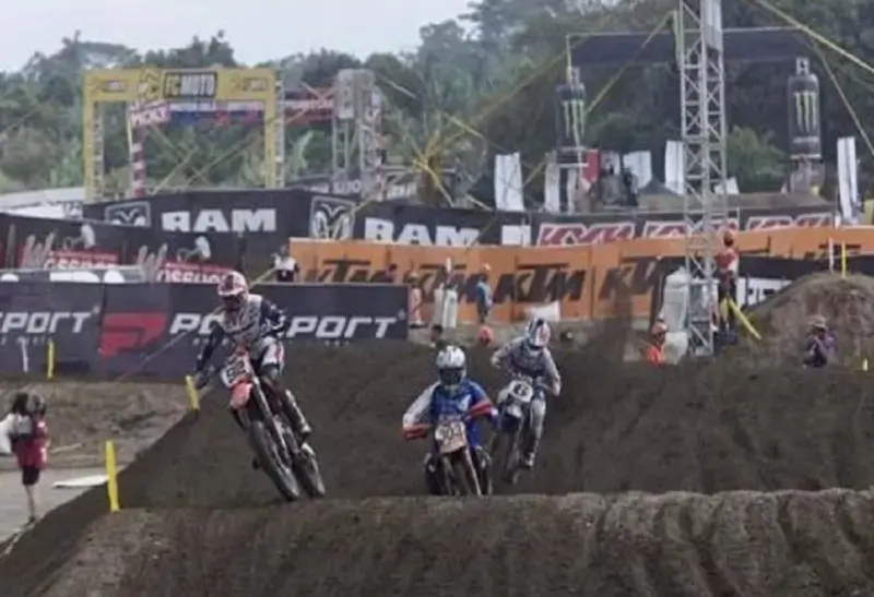 Listrik Tanpa Kedip PLN