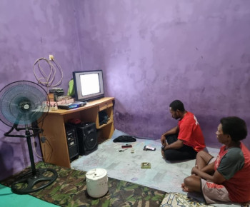 Keren, Kini 10 Kampung di Papua Barat Daya Bisa Nikmati Listrik PLN 24 Jam