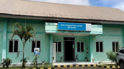 PLTP Mataloko