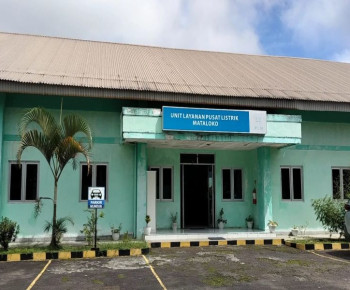 Infrastruktur PLTP Mataloko Mulai Dikerjakan, Tomas Siap Kawal Sampai Sukses