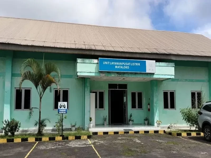 Infrastruktur PLTP Mataloko Mulai Dikerjakan, Tomas Siap Kawal Sampai Sukses