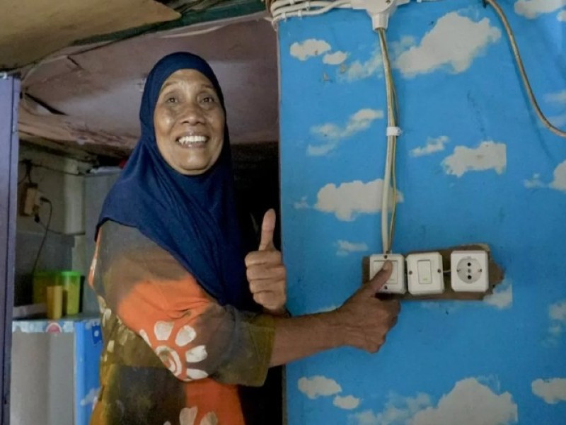 Bantuan Pasang Baru