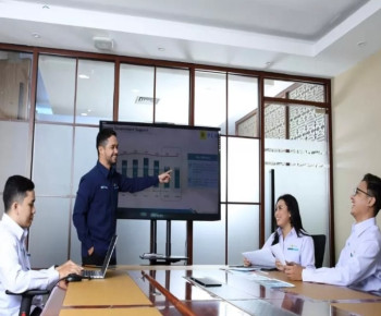 PLN dan Kementerian ESDM Teken Kerja Sama Tingkatkan Kapasitas SDM