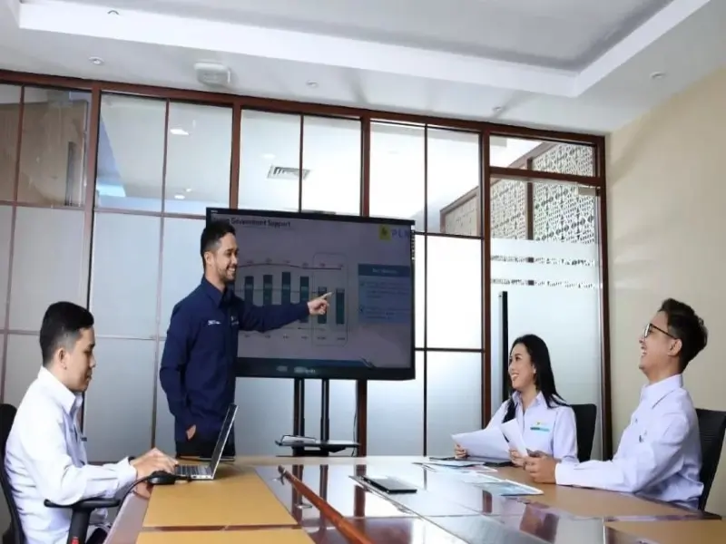 Kapasitas SDM