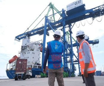 Penjualan Listrik PLN Semester I Capai 137,12 TWh, Sektor Bisnis Jadi Penopang, Tumbuh 13,07 Persen