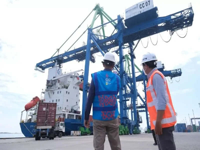 Penjualan Listrik PLN