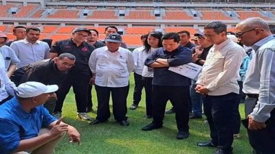 Rumput JIS