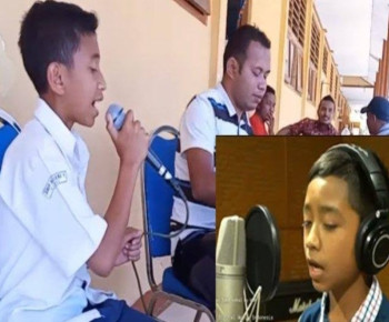 5 SMP Negeri Terbaik di Manggarai Versi Kemendikbud, Ada Sekolah Bhetrand Peto