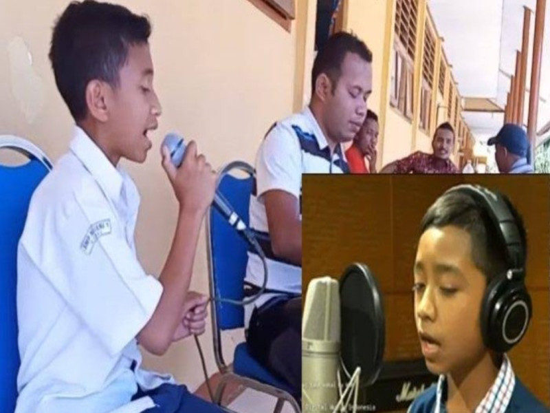 5 SMP Negeri Terbaik di Manggarai Versi Kemendikbud, Ada Sekolah Bhetrand Peto