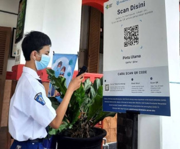 5 SMP Negeri Terbaik di Kabupaten Muara Enim Versi Kemendikbud