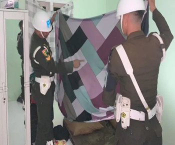 Anggota TNI Diduga Rudapaksa Mahasiswi