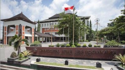 Universitas Swasta Terbaik