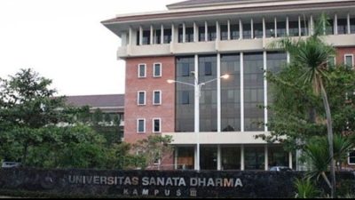 Universitas Swasta Terbaik