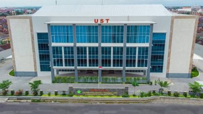 Universitas Swasta Terbaik