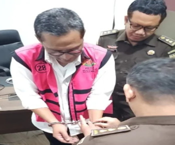 Nasib Orang Projo, Ketua Dilantik jadi Menkominfo Anggota Ditersangkakan Kejagung