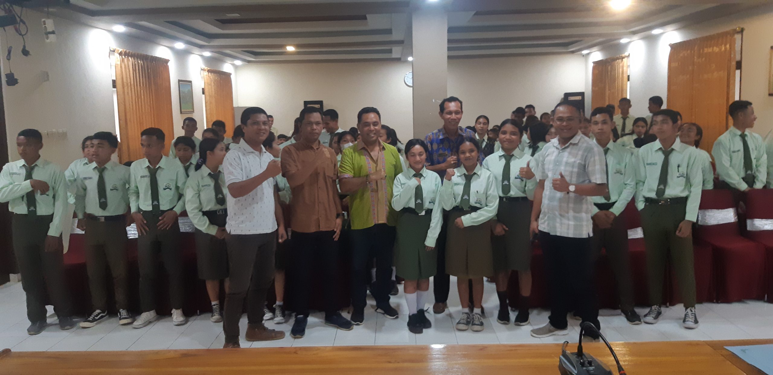 Caleg Gerindra